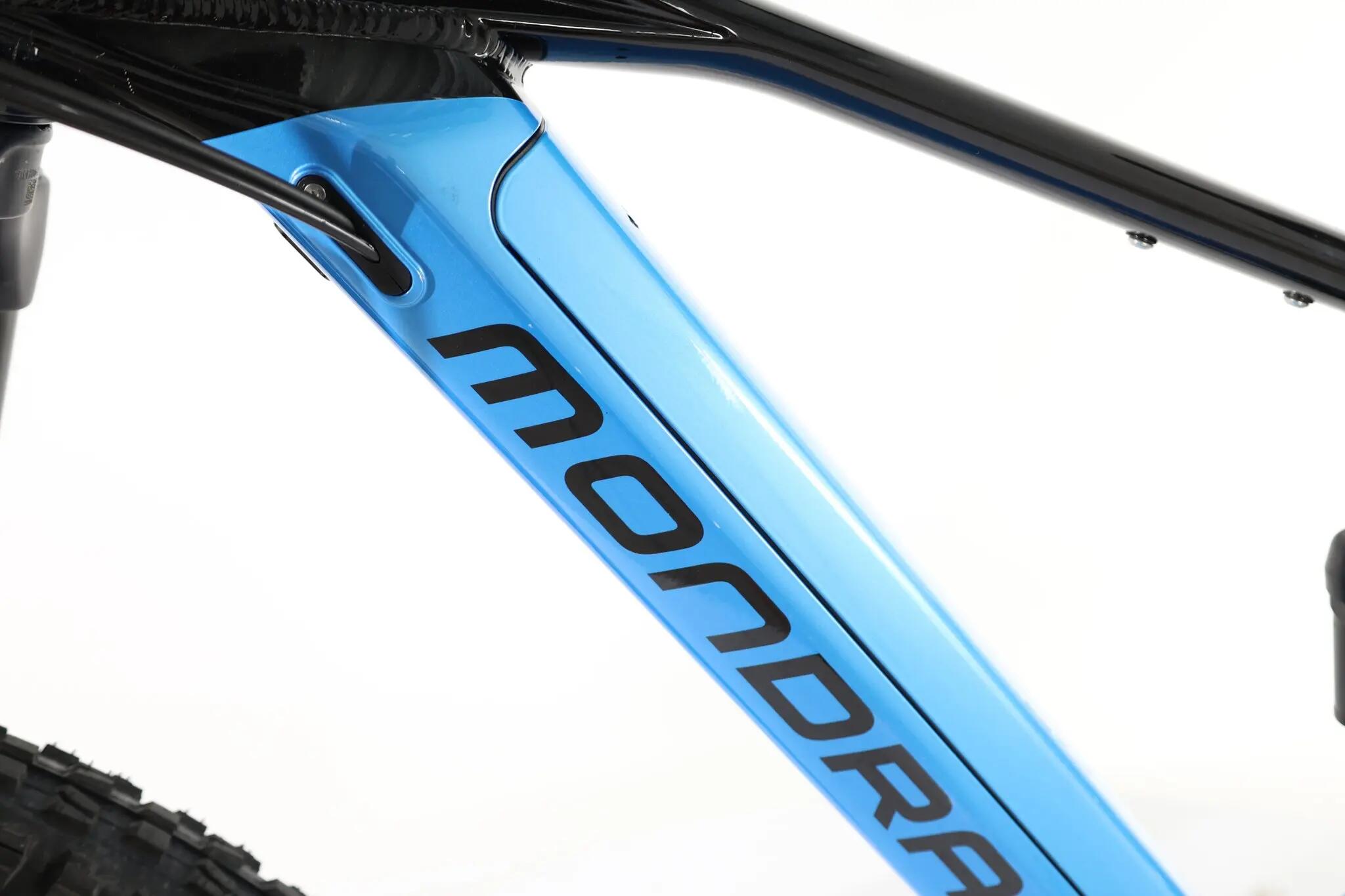 Reconditionné - VTT Électrique MONDRAKER Crafty SE 625Wh 2022 10/11