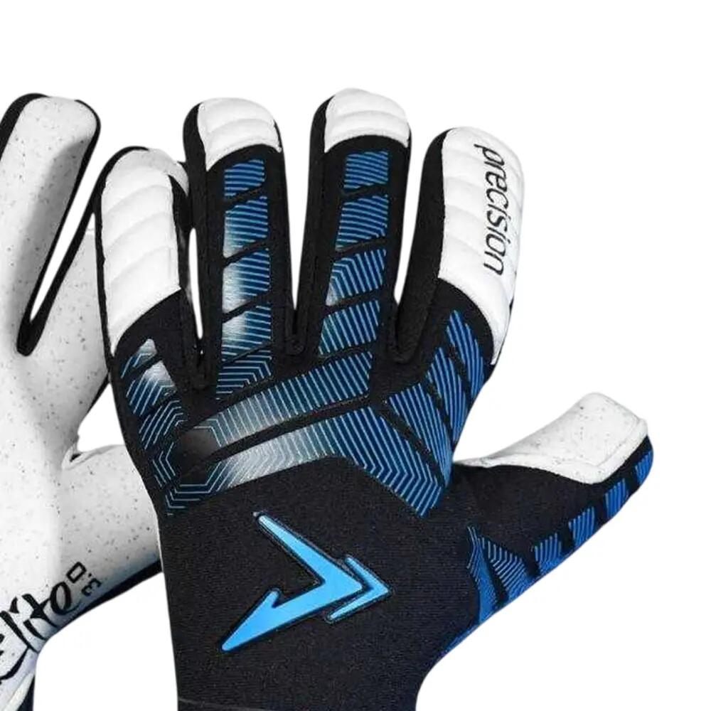 "Elite 3.0 Quartz" TorhüterHandschuhe für Kinder Quarz 2/3