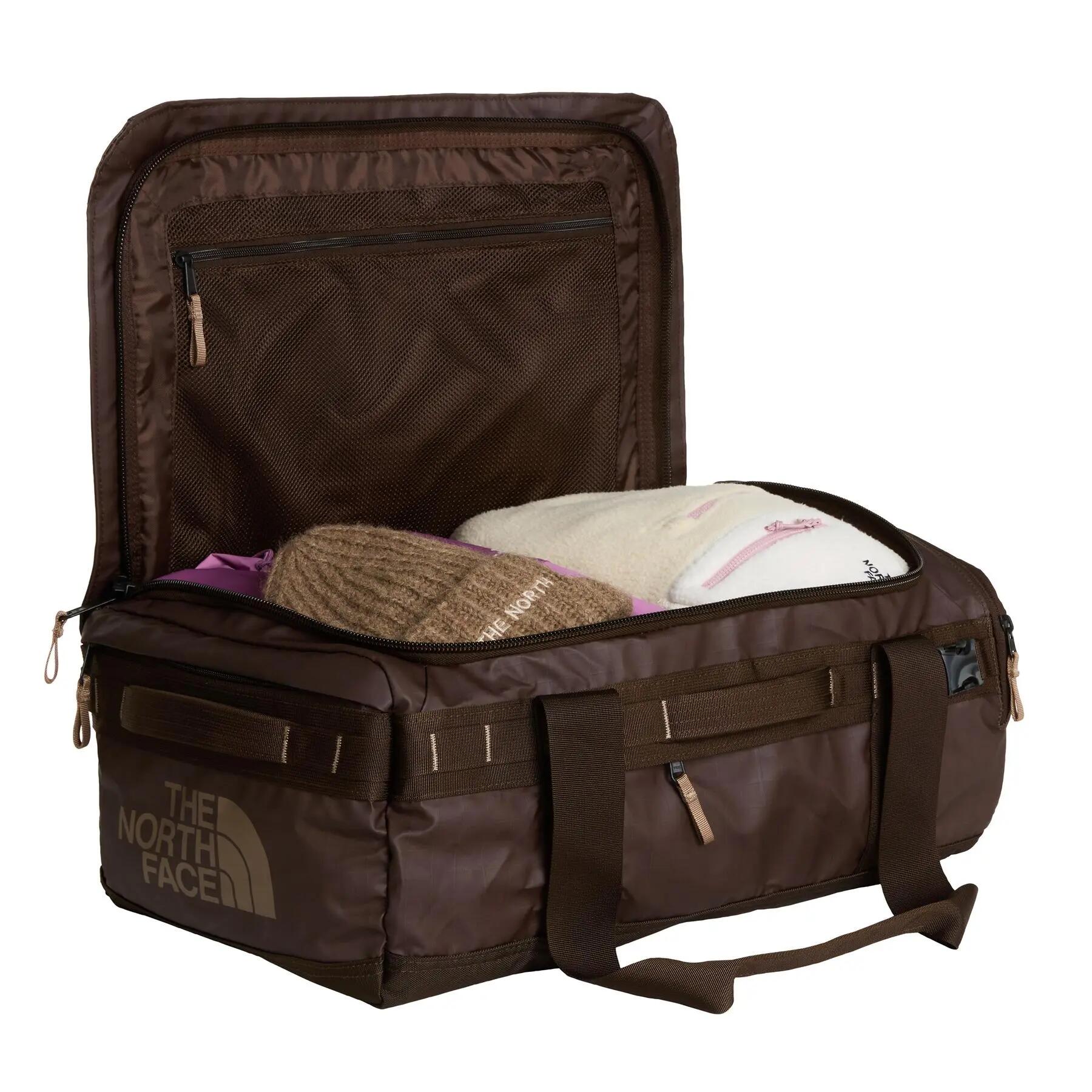 Sac de sport de voyage pour homme THE NORTH FACE BASE 4/8