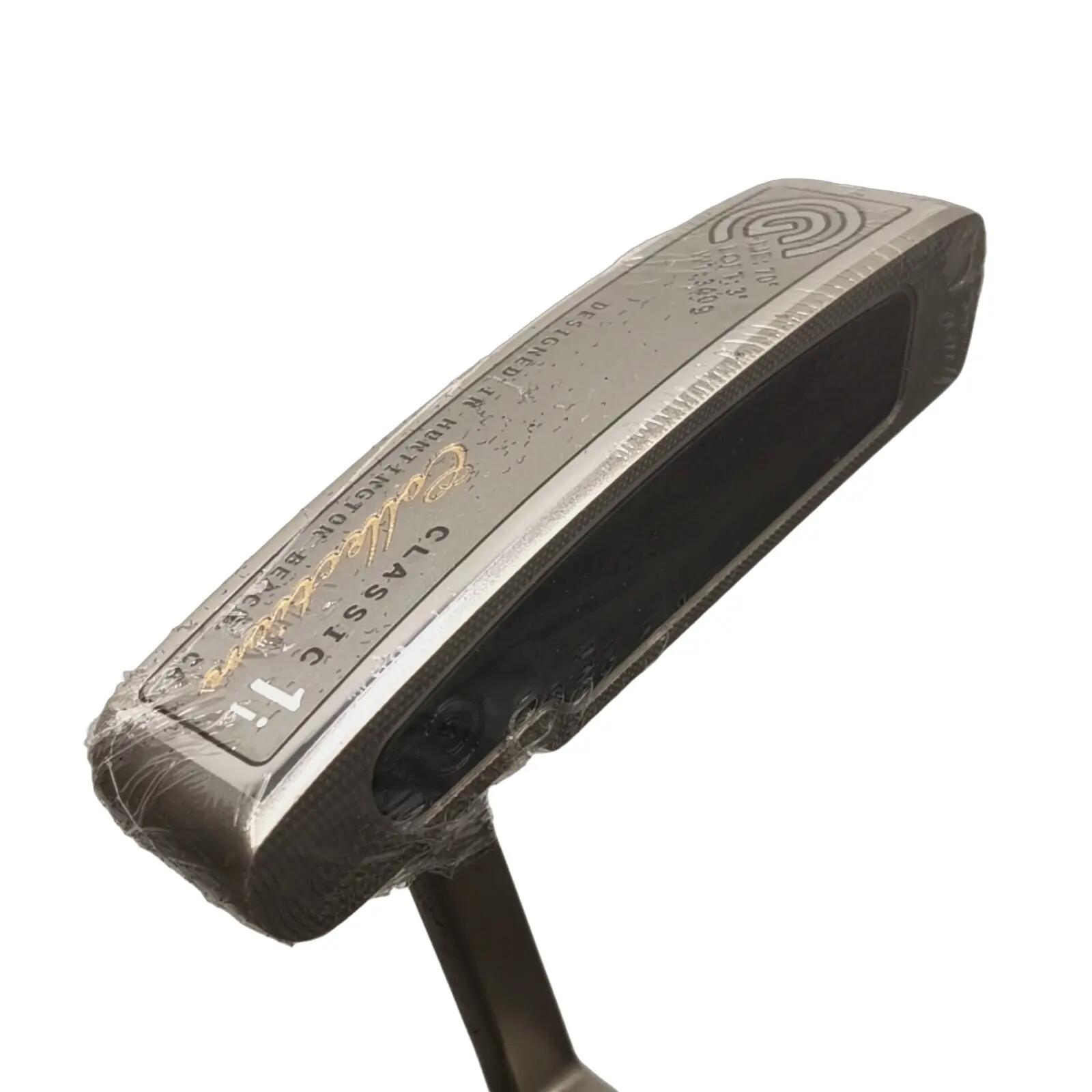 Cleveland Classic 1i Putter / 34" 3/7