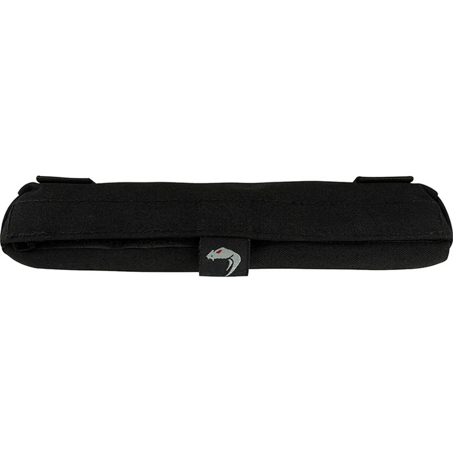 Drapeau De Marquage TACTICAL (Noir) Taille unique 4/4