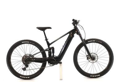 Ebike ricondizionata · Stance E+ 2 · Ottimo stato