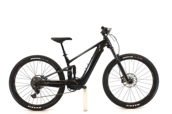 Ebike ricondizionata · Stance E+ 2 · Ottimo stato