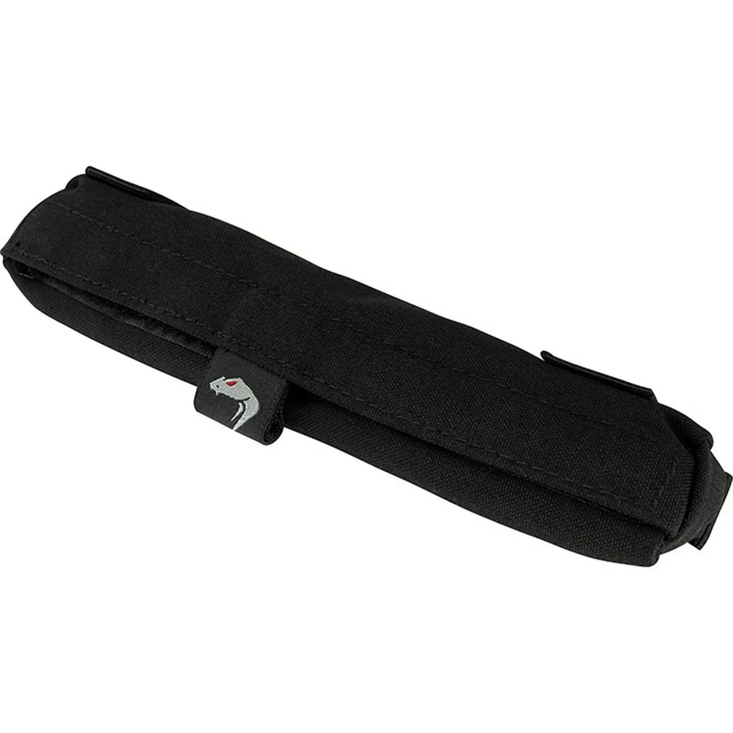 Drapeau De Marquage TACTICAL (Noir) Taille unique 3/4