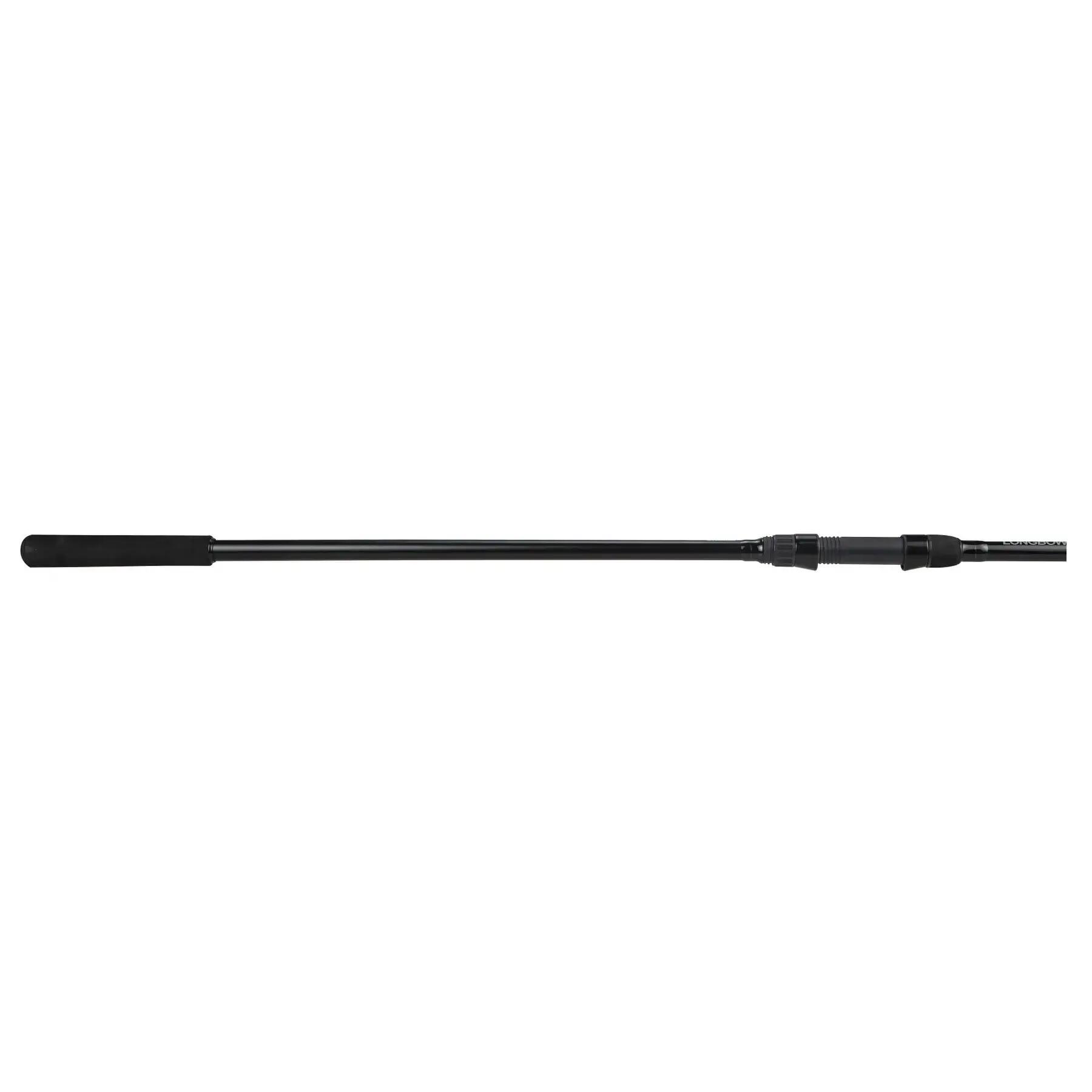 Canne carpe Okuma Longbow 13ft 3.5lb 2/3