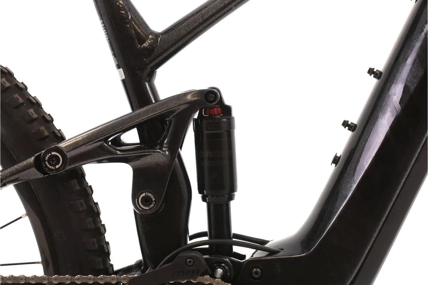 Ebike reconditionné ·  Stance E+ 2 · Très bon état 7/8