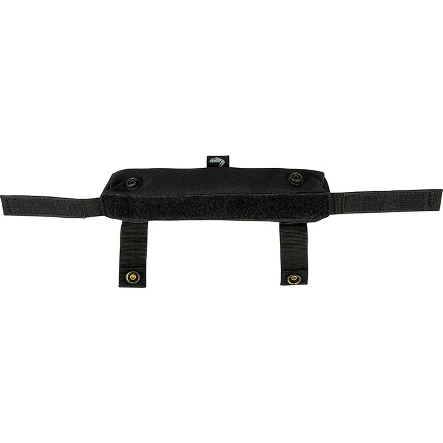Drapeau De Marquage TACTICAL (Noir) Taille unique 2/4
