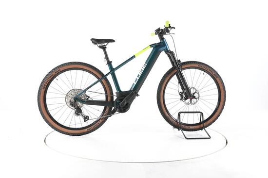 Reconditionné - Cube Reaction Hybrid SLT E-Bike - Très Bon
