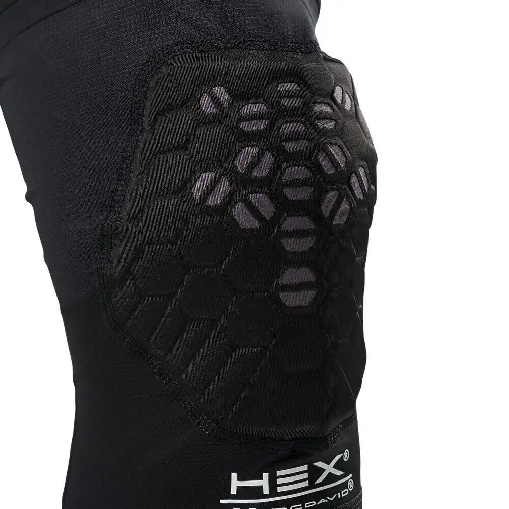 Többfunkciós térdvédő McDavid Hex 3/7
