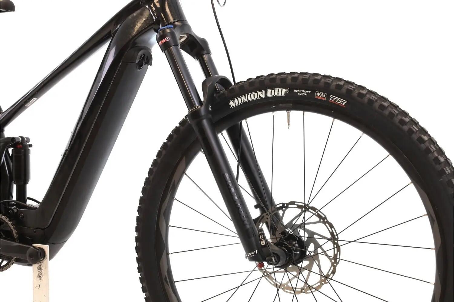 Ebike reconditionné ·  Stance E+ 2 · Très bon état 5/8