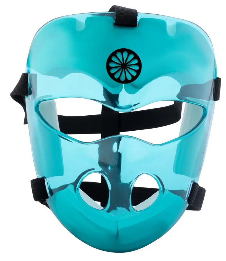 The Indian Maharadja Senior Cornermasker 3/3