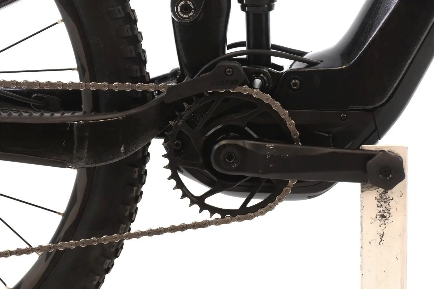 Ebike reconditionné ·  Stance E+ 2 · Très bon état 4/8
