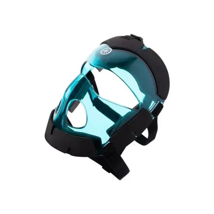 The Indian Maharadja Senior Cornermasker 2/3