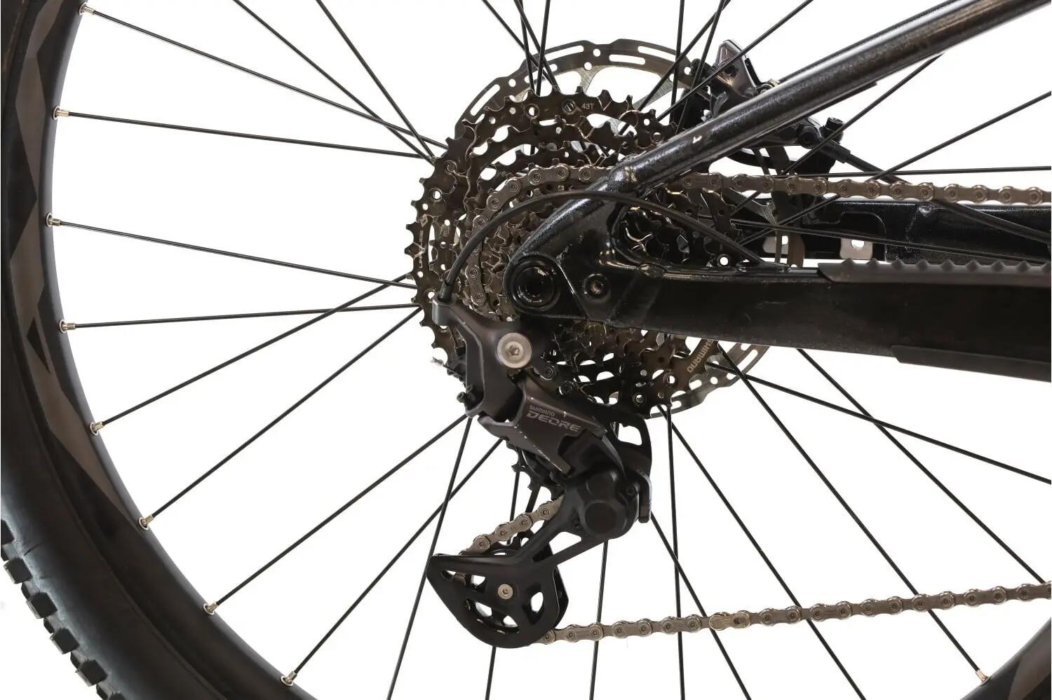 Ebike reconditionné ·  Stance E+ 2 · Très bon état 3/8
