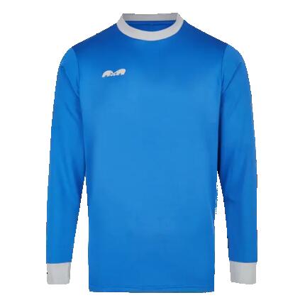 TK Goalie Shirt, Long Sleeve shirt Gardiens de but