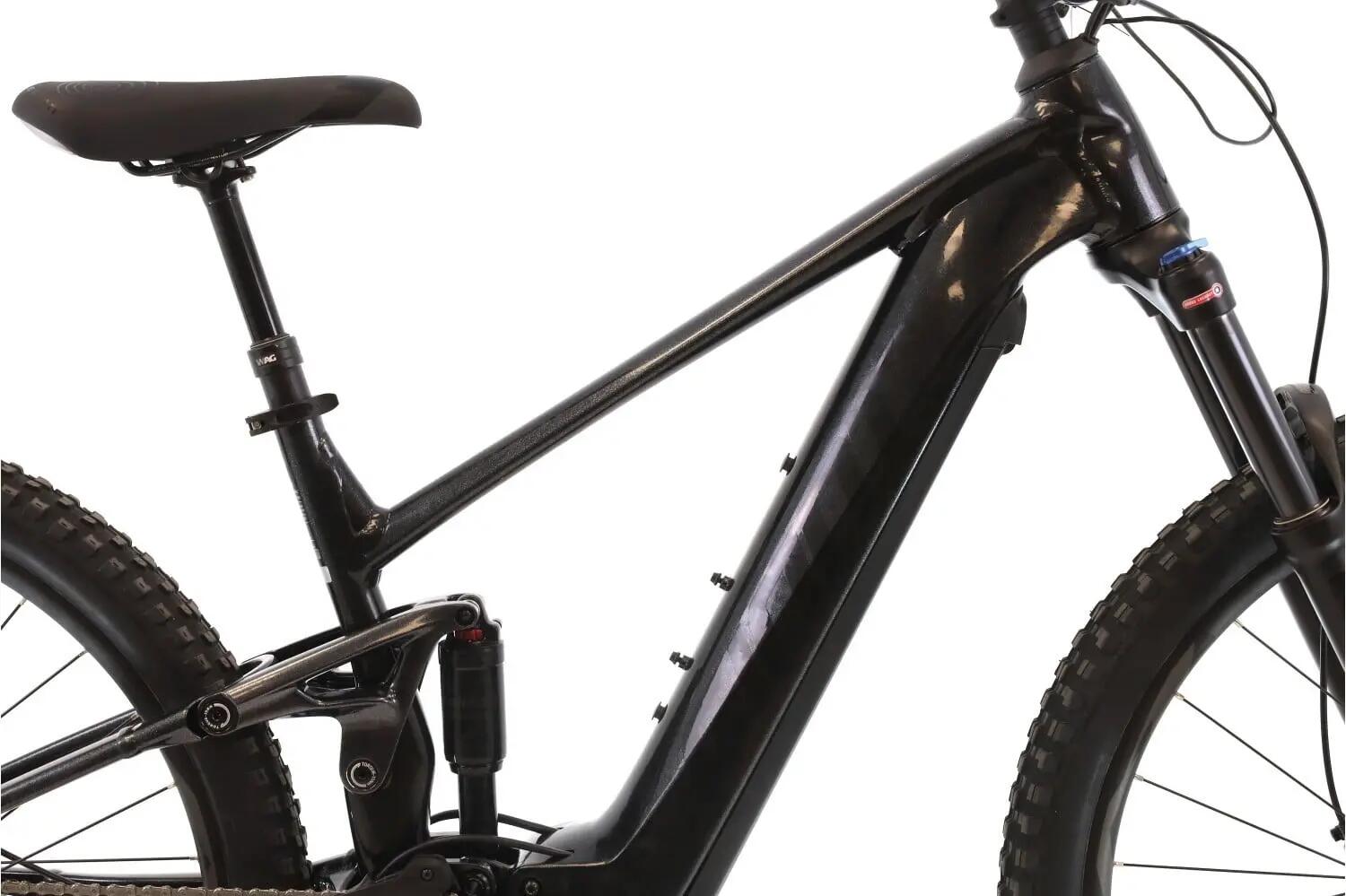 Ebike reconditionné ·  Stance E+ 2 · Très bon état 2/8