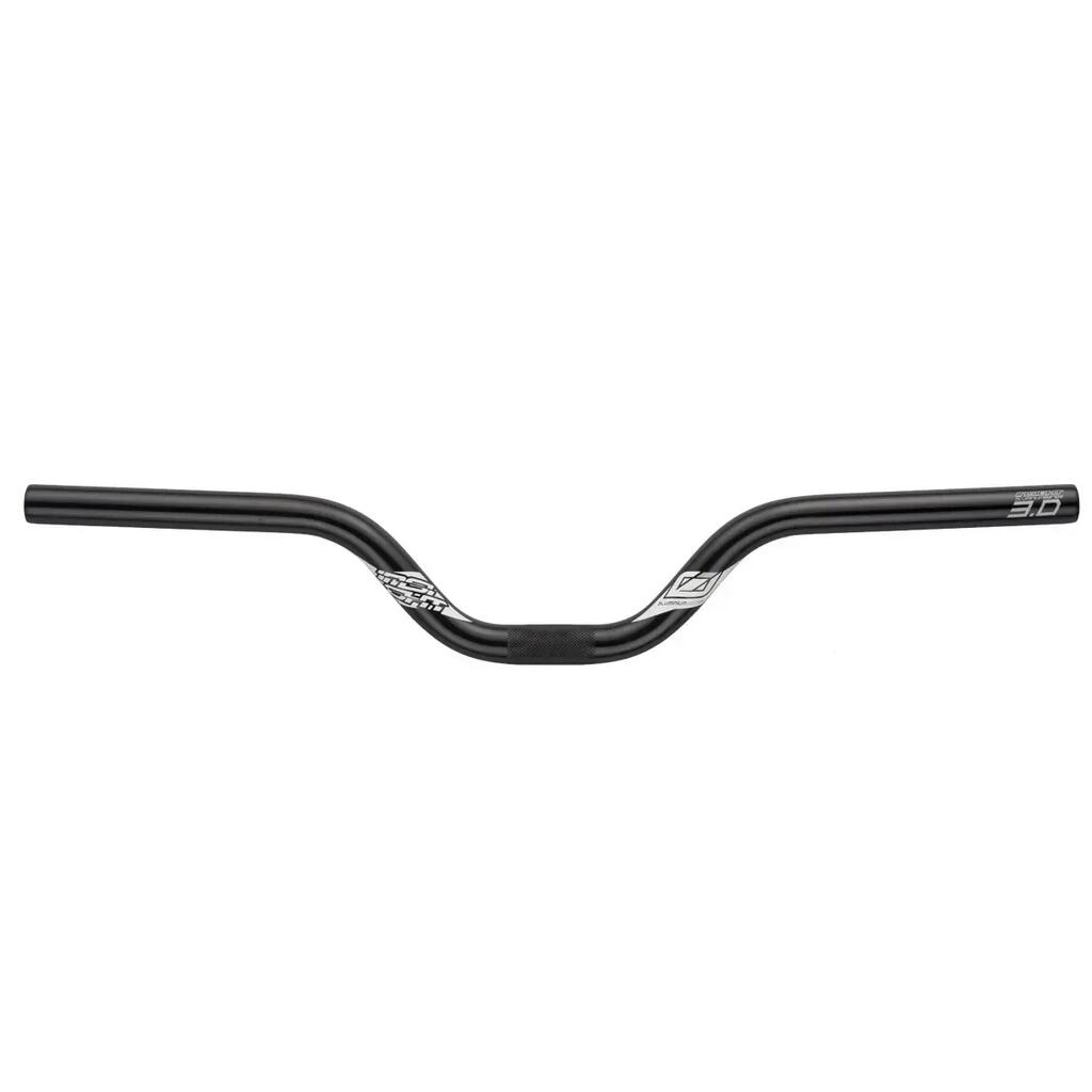 Aluminum handlebars Insight Backsweep 8° upsweep 2°