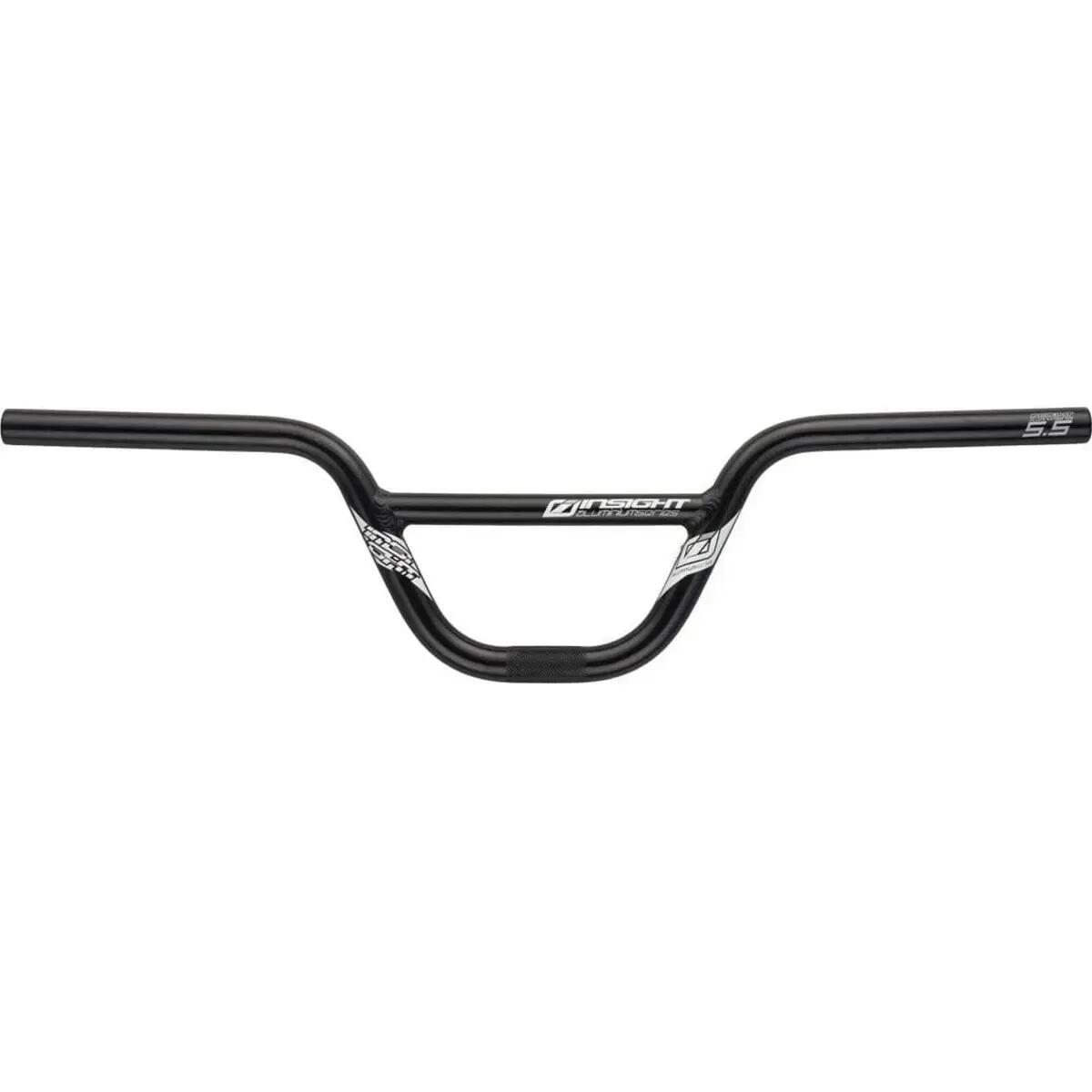 Aluminium stuur Insight Backsweep 8° upsweep 2° 5/5