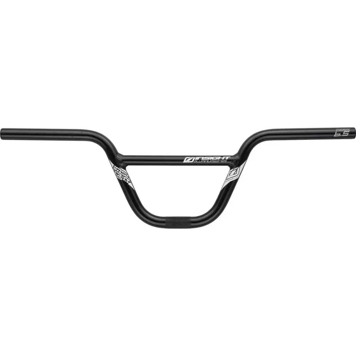 Aluminium stuur Insight Backsweep 8° upsweep 2° 4/5
