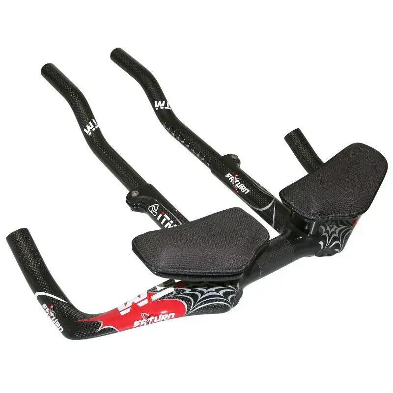 Time trial hanger with extension ITM Saturn