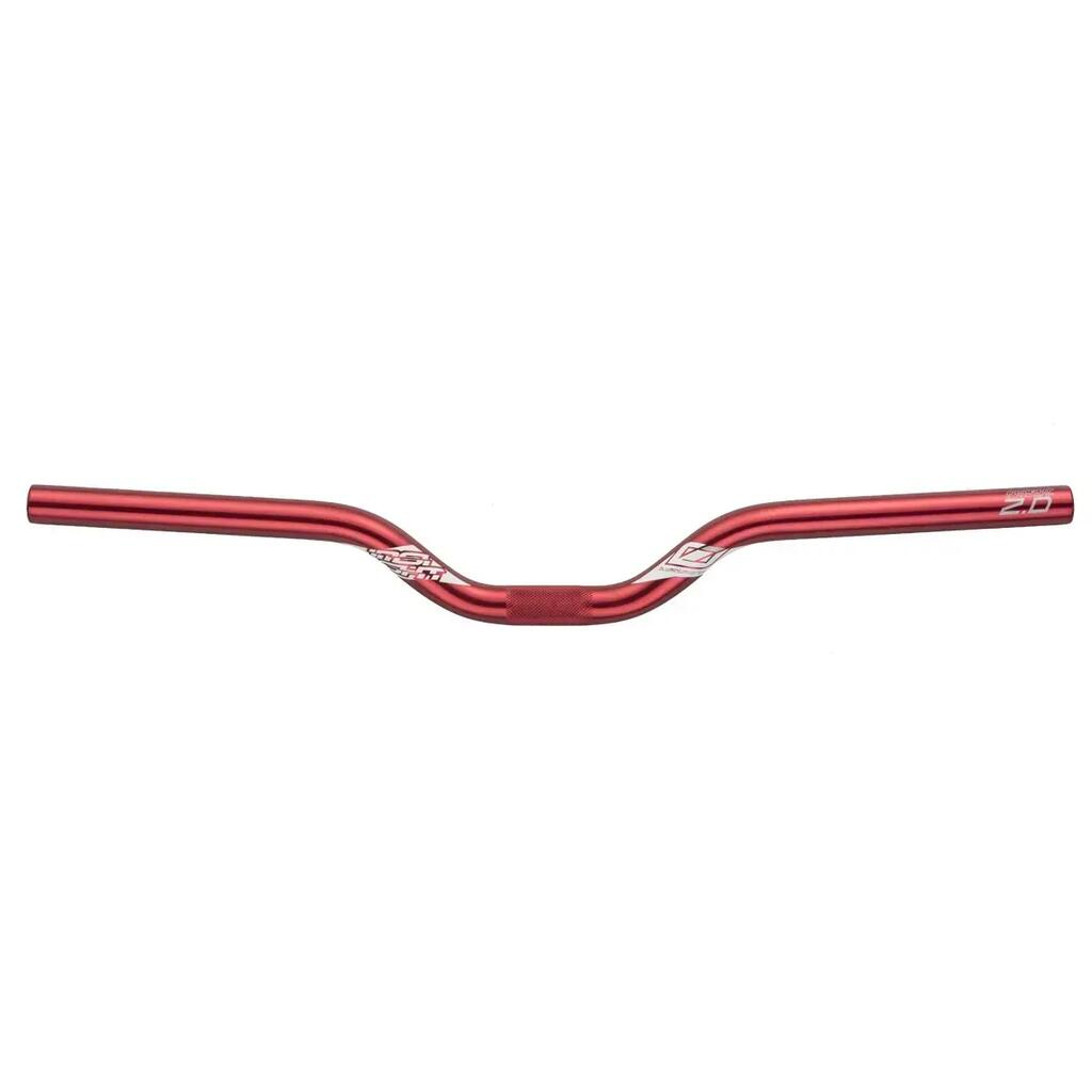 Aluminum handlebars Insight