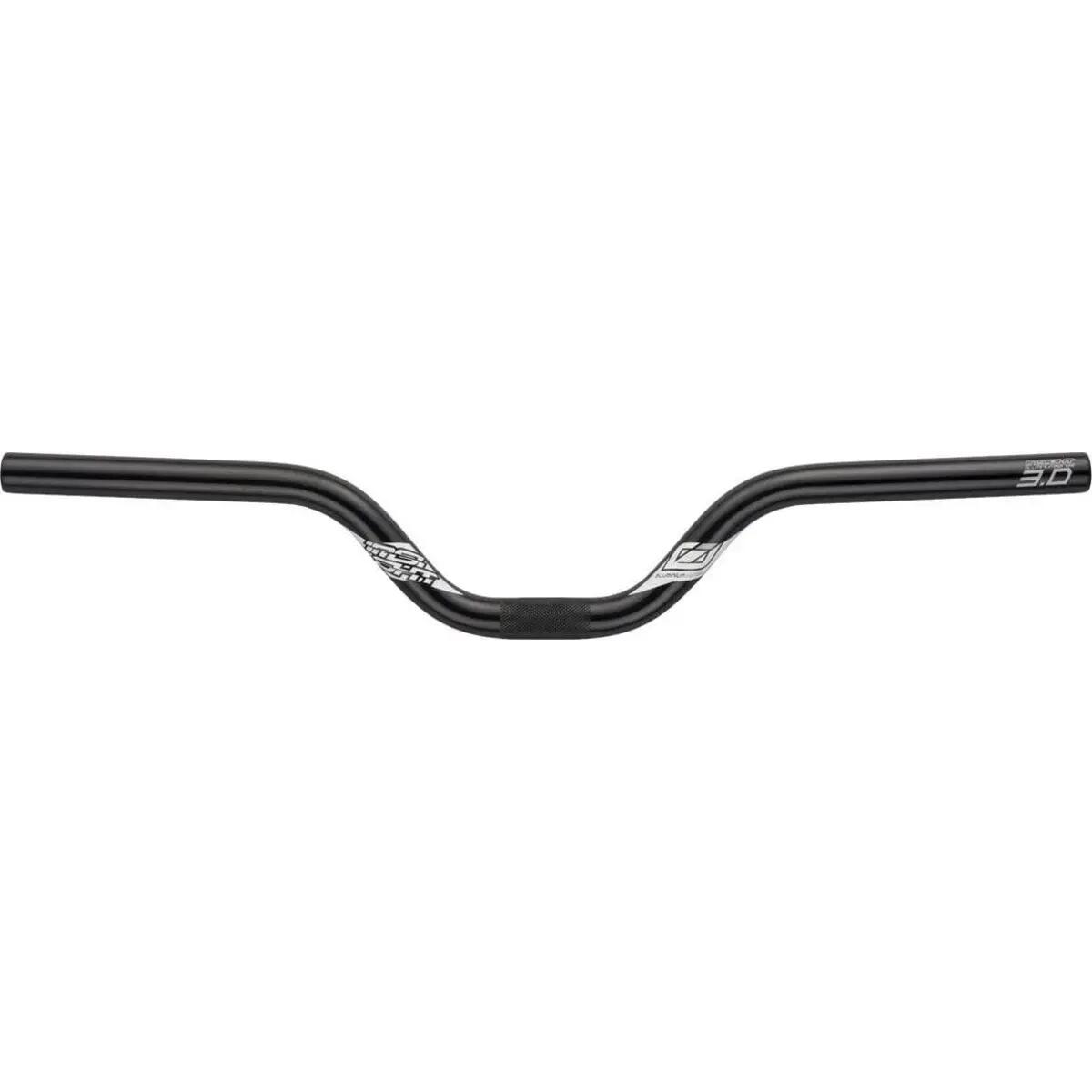 Aluminium stuur Insight Backsweep 8° upsweep 2° 3/5