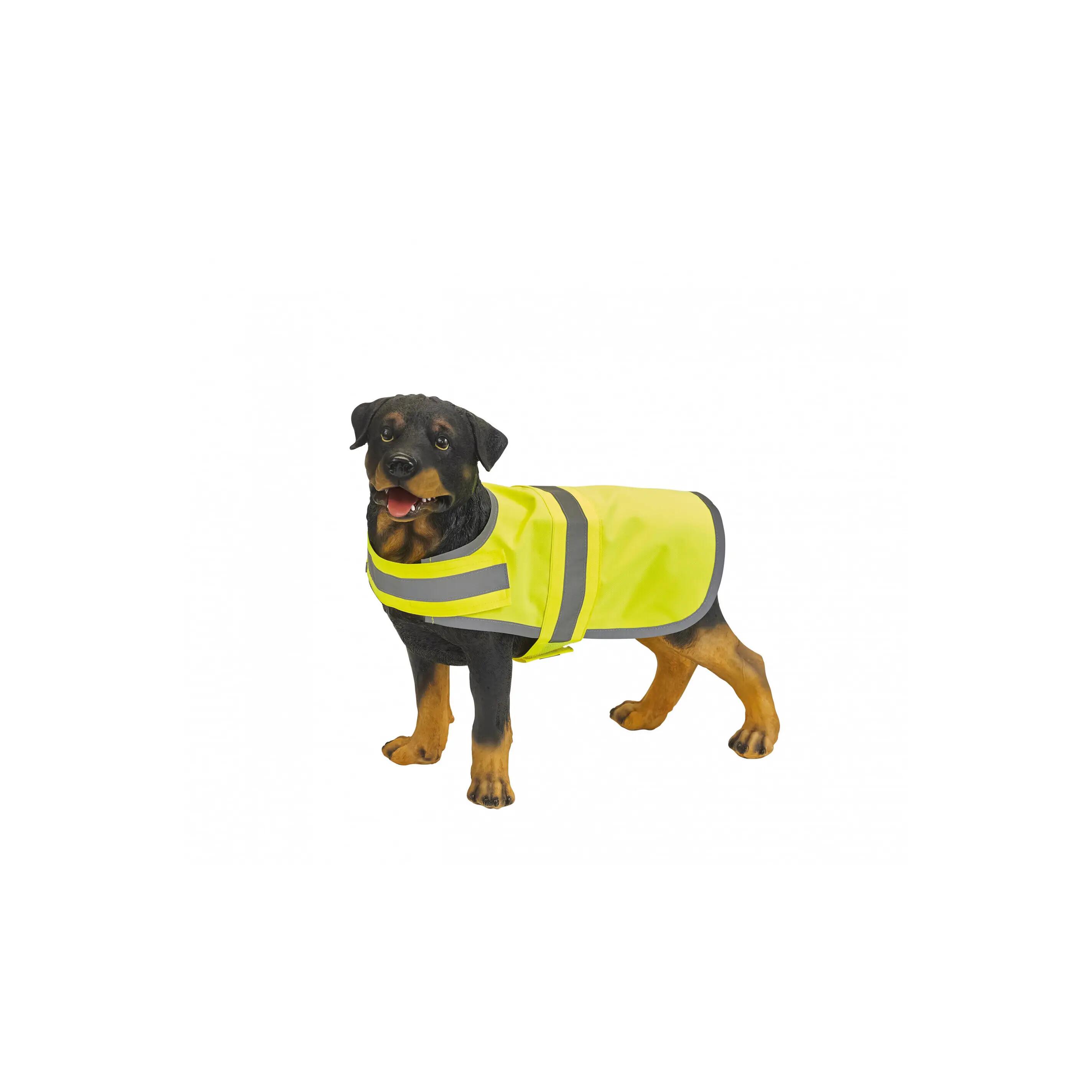 Chaleco reflectante de seguridad para perros Yoko 2/2