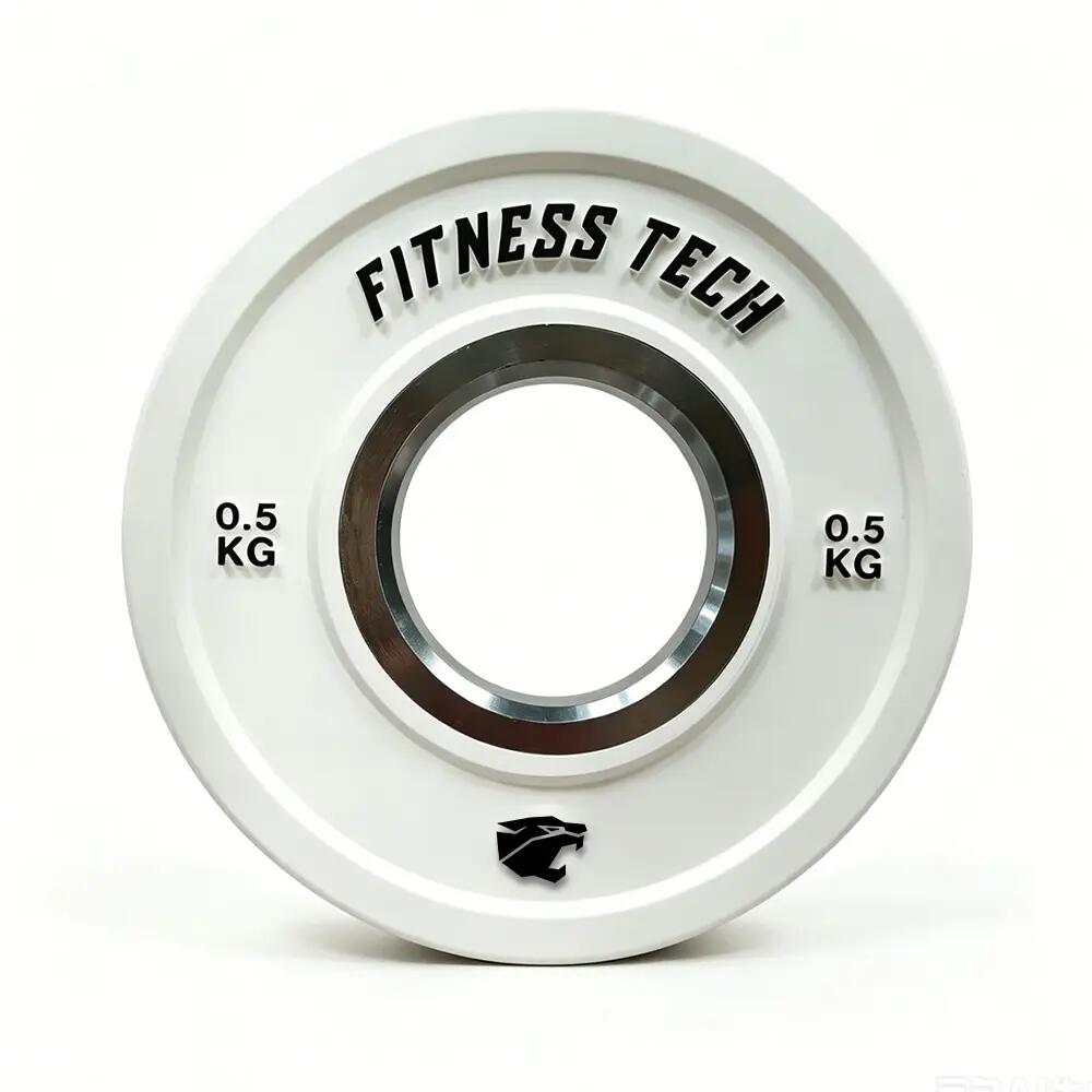 FITNESS TECH picture