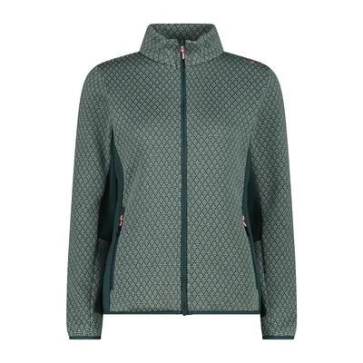 Maglione tecnico polare donna CMP