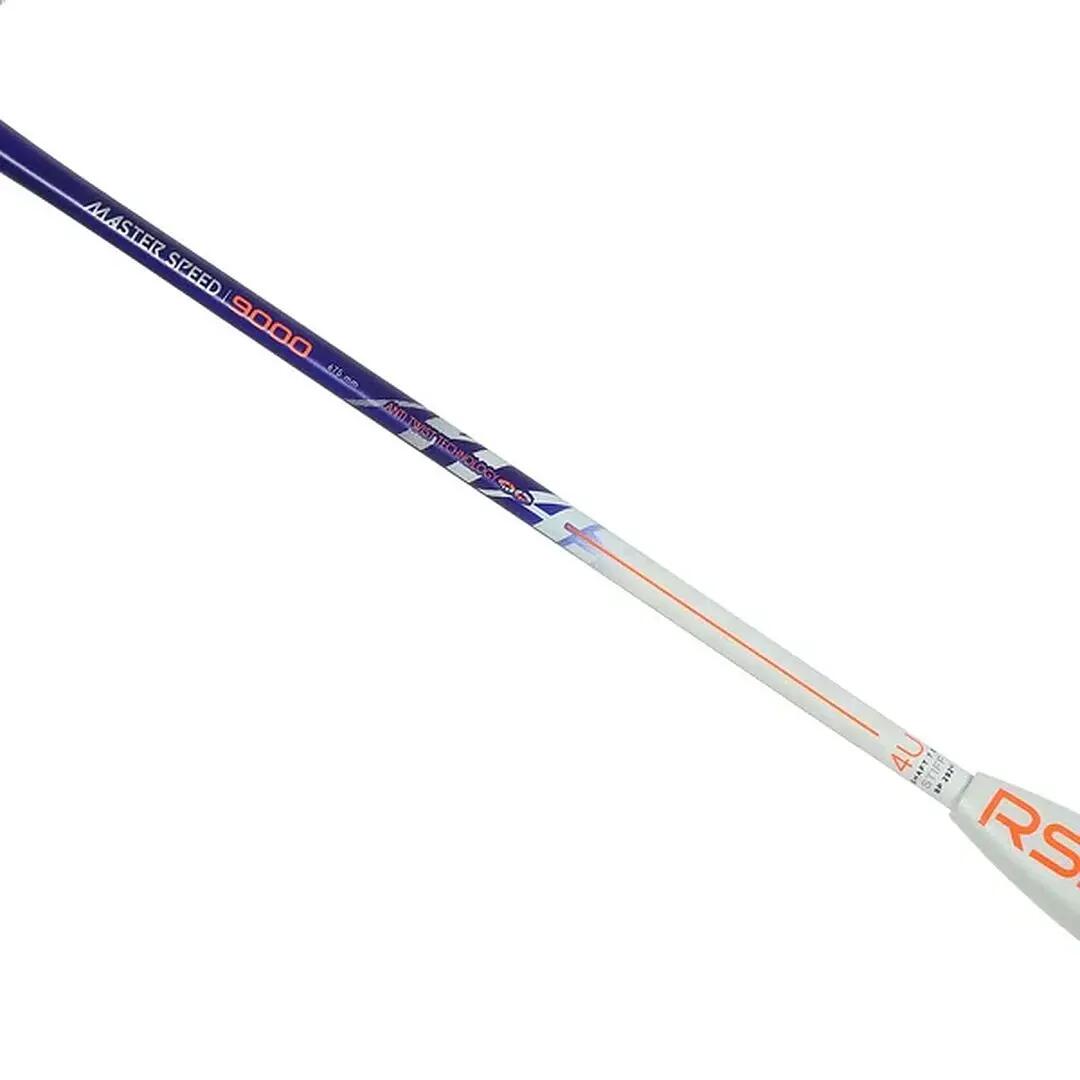 Rakieta do badmintona RSL Master Speed 9000 v2 4/4