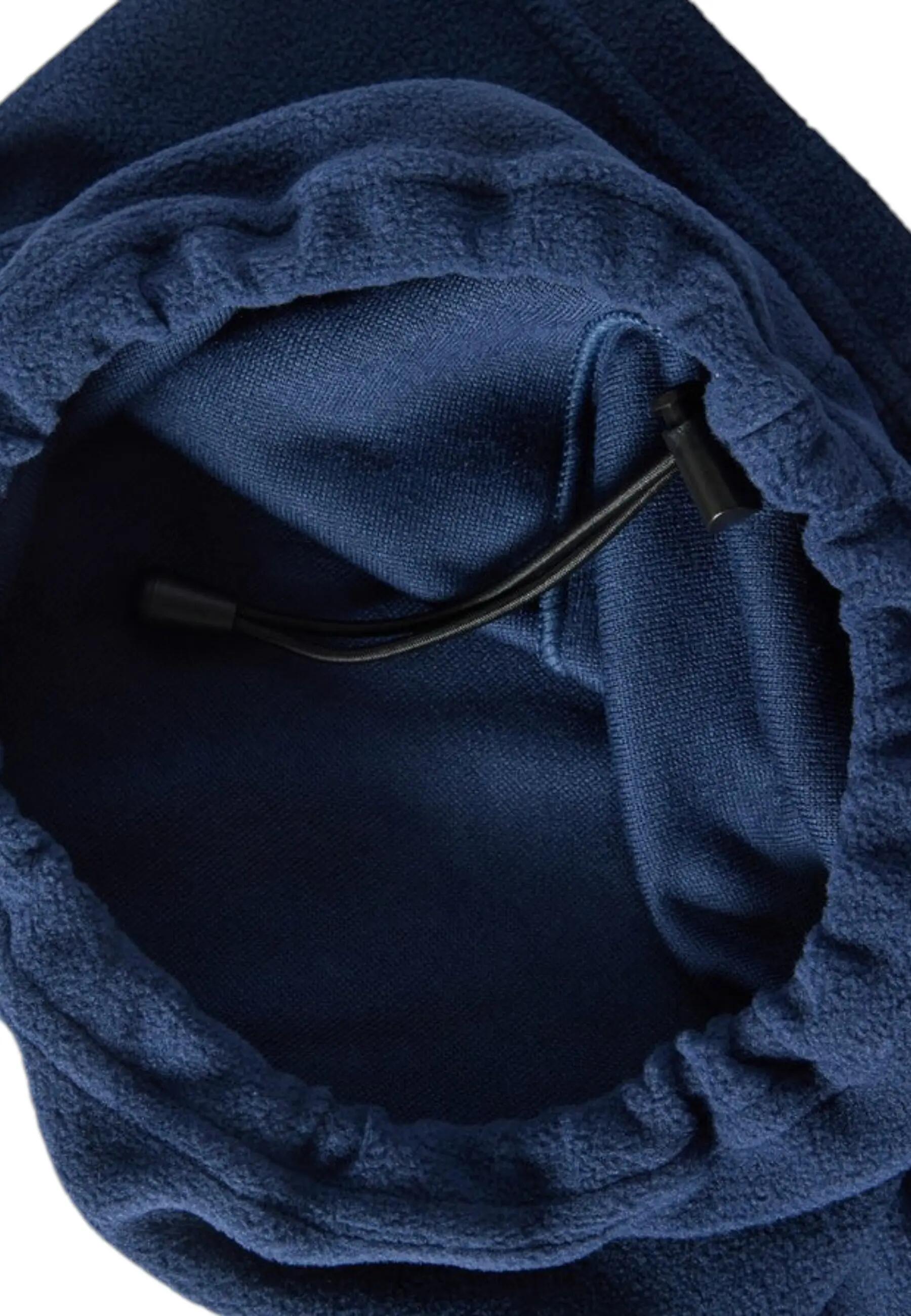 NECK WARMER COL BS519 3/3