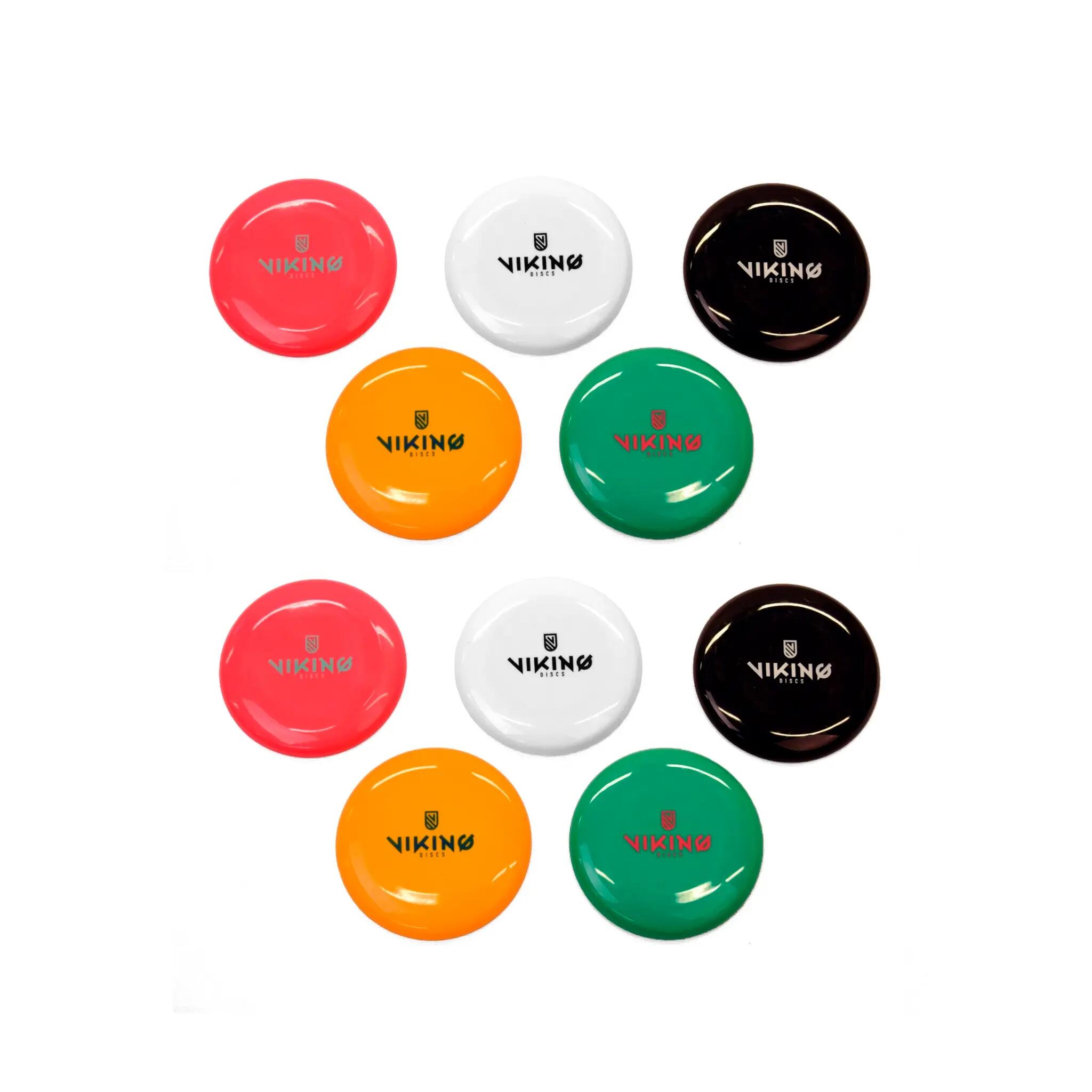 VIKING DISCS picture