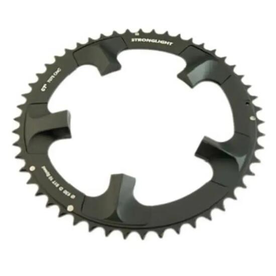Corona esterna a 5 braccia Stronglight CT2 Dura Ace FC-7900
