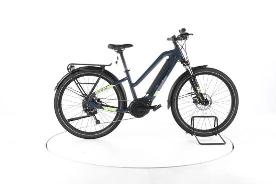 Reconditionné - Haibike Trekking 5 Trekking E-Bike - Bon