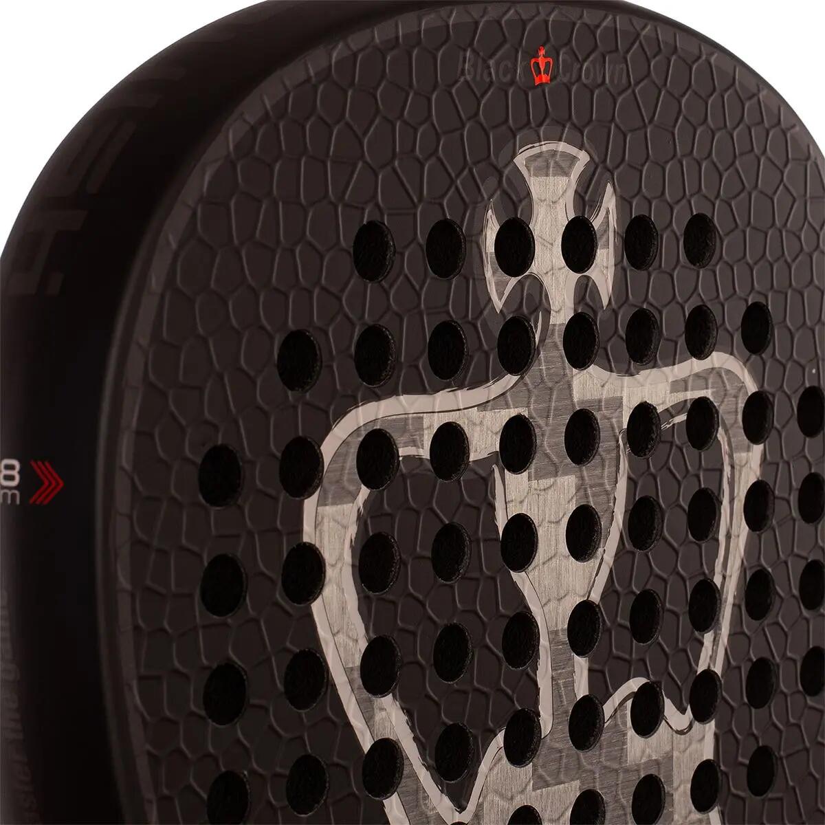 Pack Black Crown Vanquish 6/7