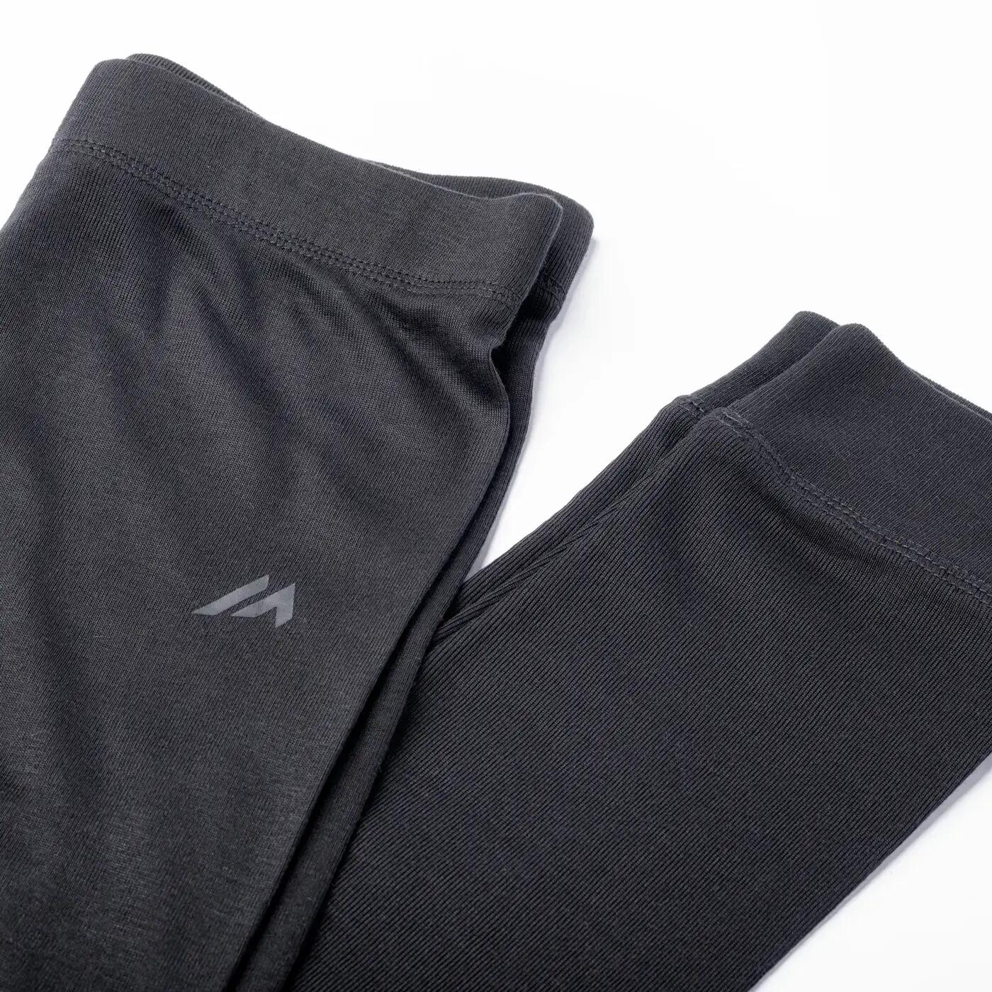 Legginsy dziecięce Martes Essentials Morsin 4/4