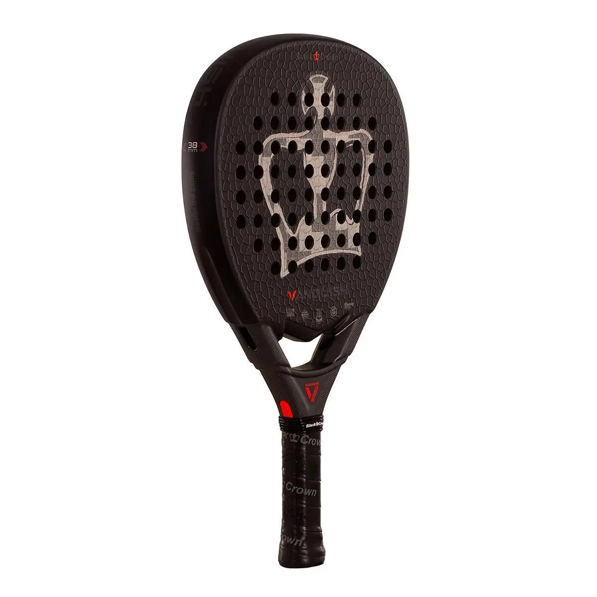 Pack Black Crown Vanquish 4/7