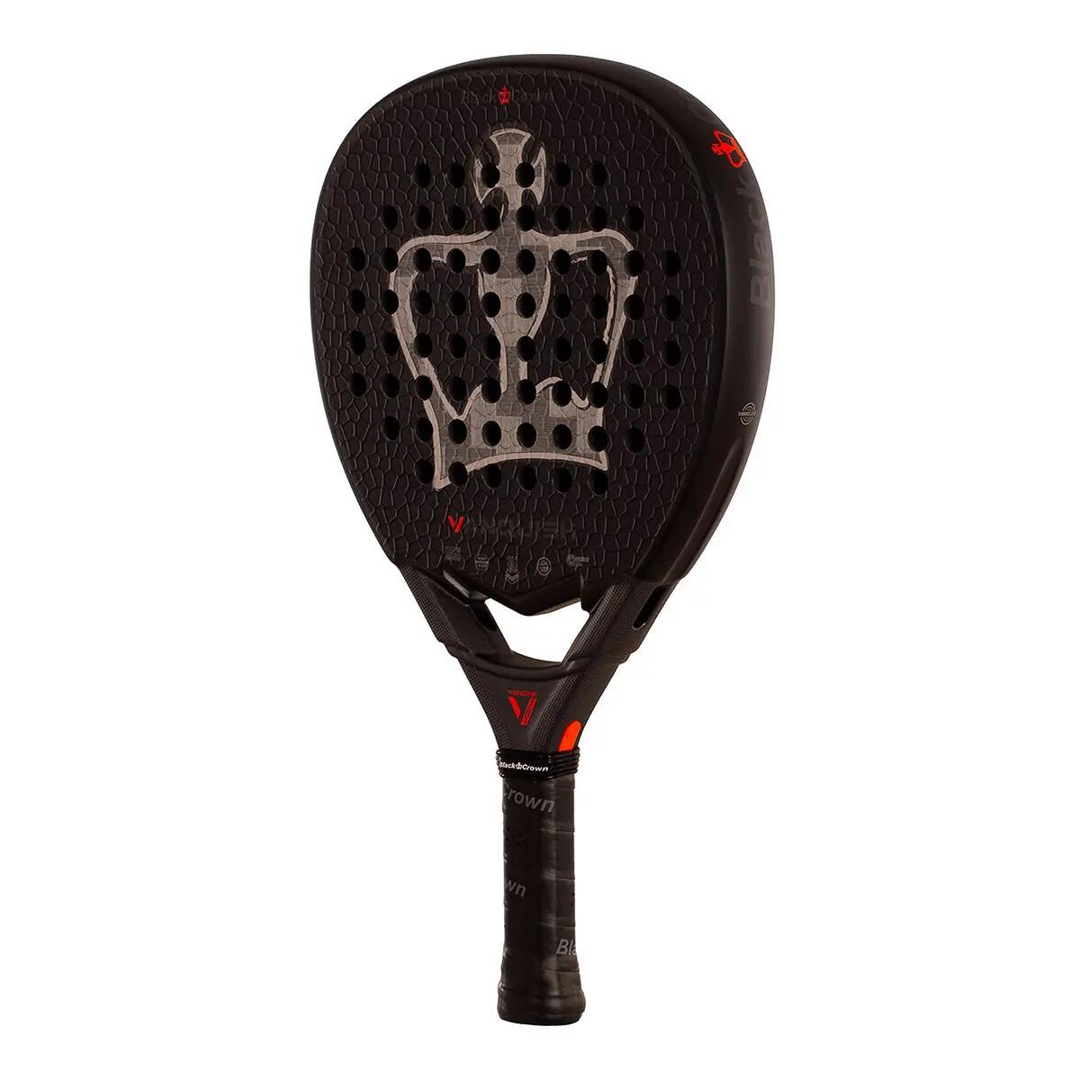 Pack Black Crown Vanquish 3/7