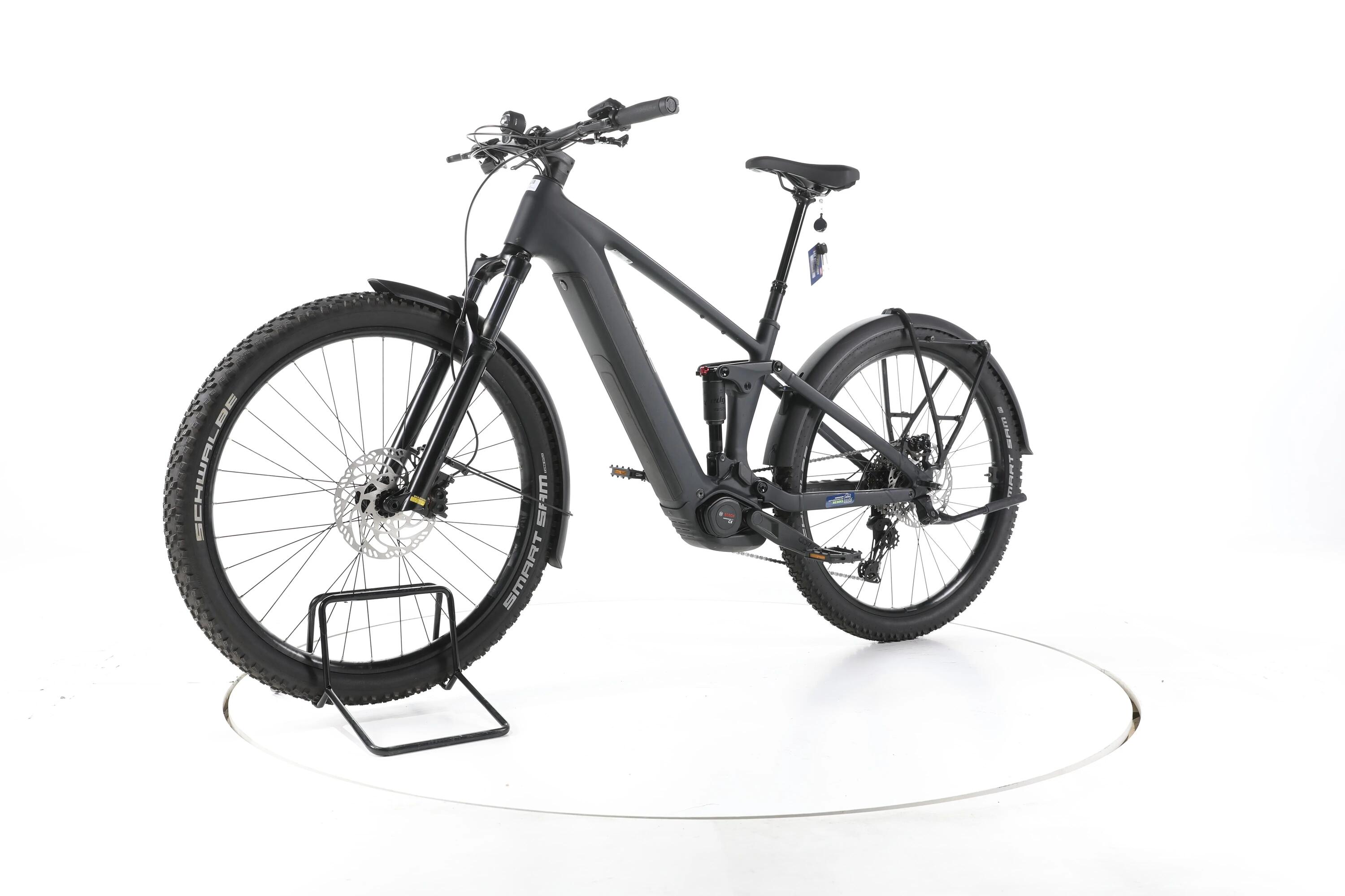 Segunda vida - Cube Stereo Hybrid ONE22 Pro Allroad SUV  - Muy buen estado 5/7