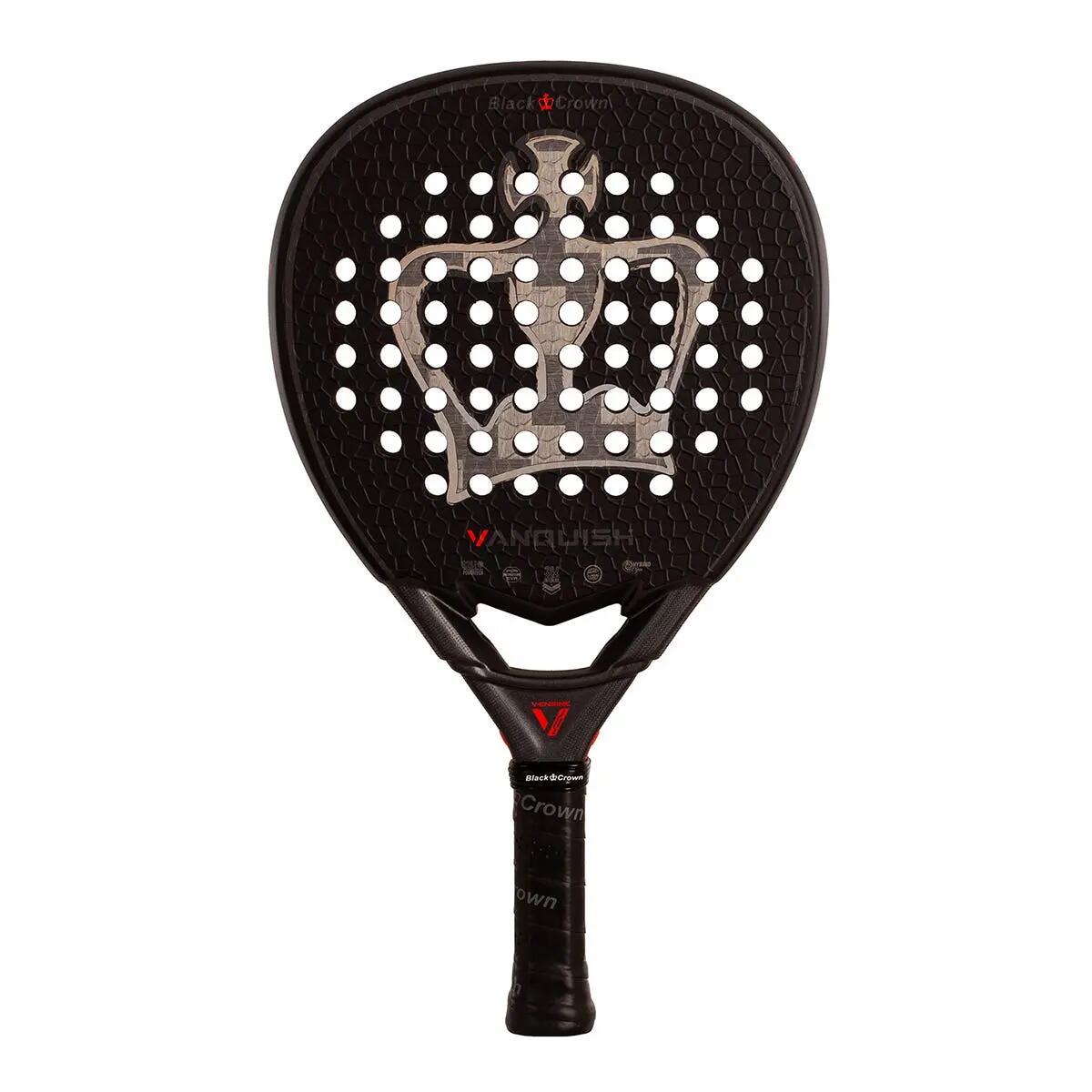 Pack Black Crown Vanquish 2/7