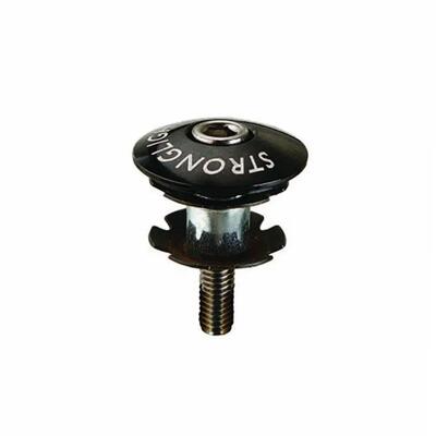 Coperchio / tappo della forcella del manubrio Stronglight Ahead-set