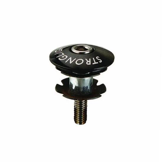 Coperchio / tappo della forcella del manubrio Stronglight Ahead-set