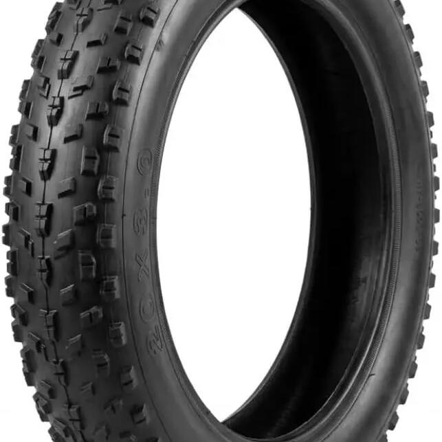 Tyre 20x3.00 (71-406) Fat Bike E-Bike MTB Knobby EV