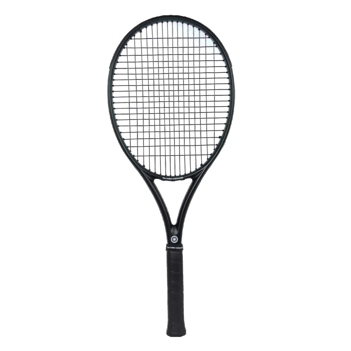 The Indian Maharadja Tennisracket Goi 300 1/1