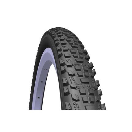 Pneu VTT rigide Mitas Ocelot 57-507