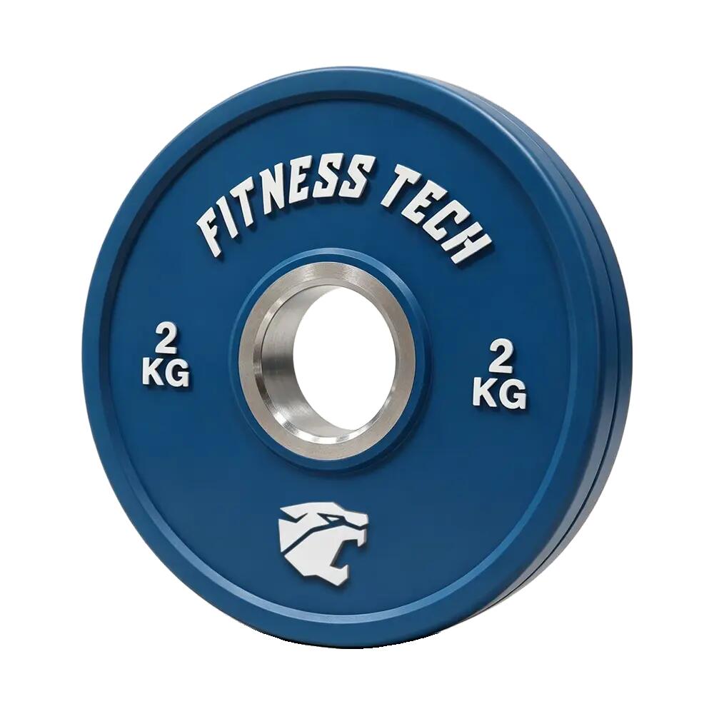 FITNESS TECH picture