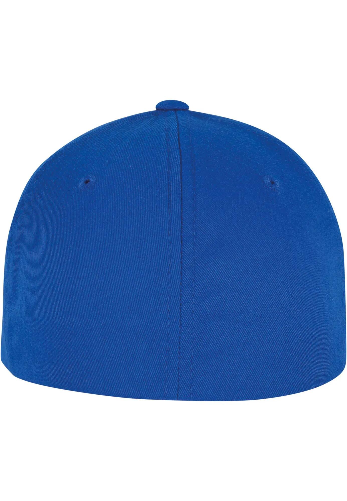 Casquette 5 panneaux - ROYAL - L/XL 4/4