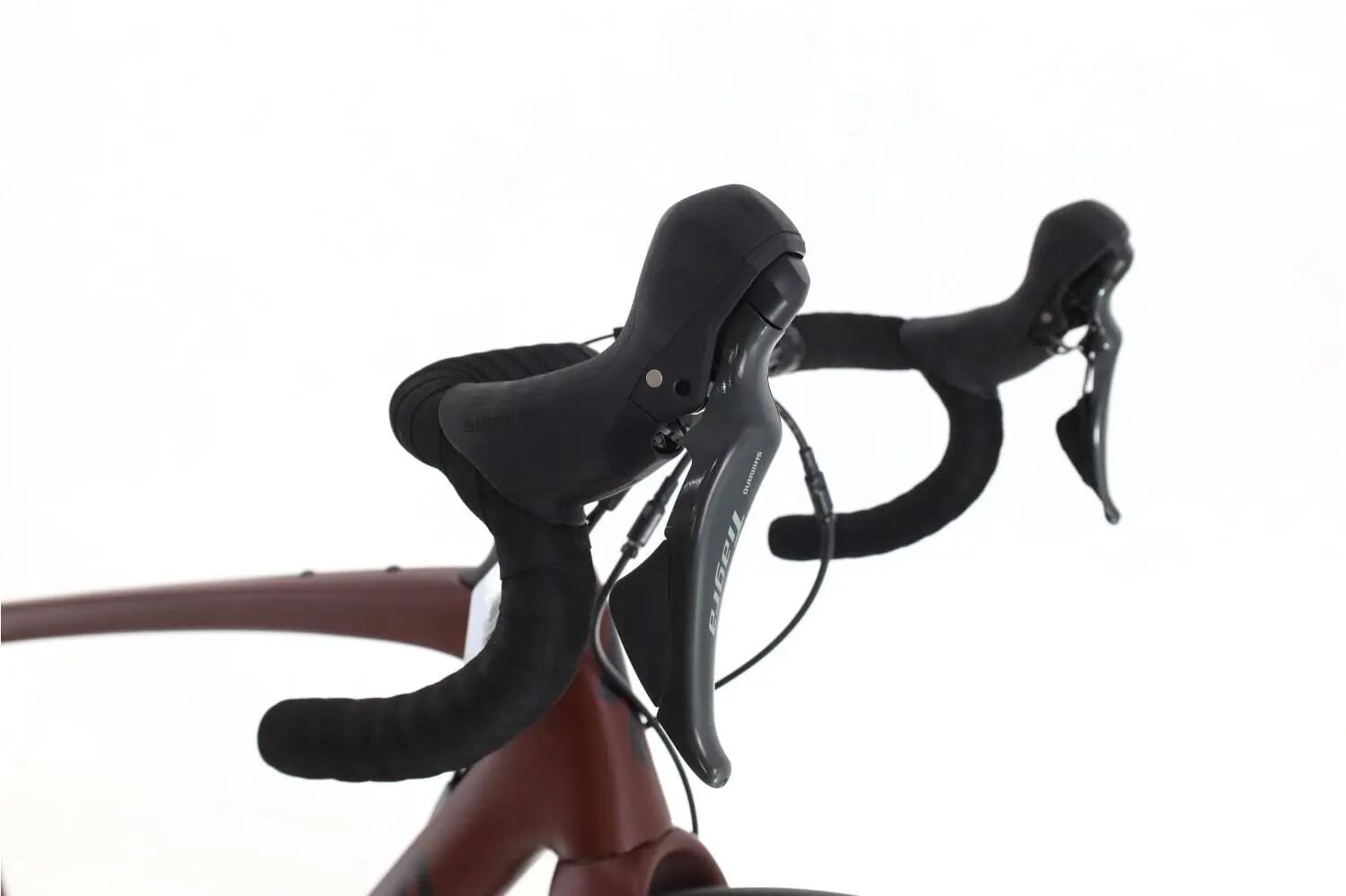 Second life · R. szosowy · Specialized Roubaix · W bardzo dobrym stanie 6/8