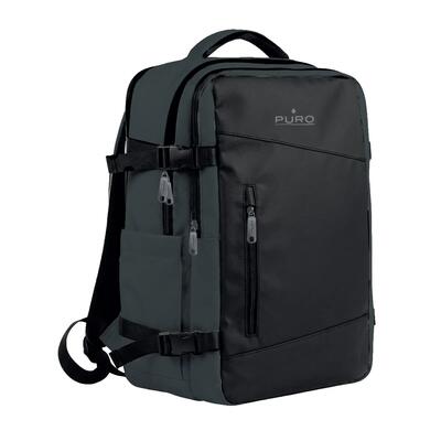 Zaino da Viaggio Weekend Scomparto per Notebook fino a 16" Lucchetto Integrato