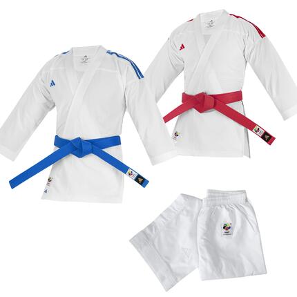 Kit kimono de karaté senko